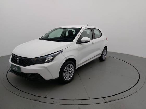 FIAT ARGO 1.0 FIREFLY FLEX DRIVE MANUAL FIAT ARGO 1.0 FIREFLY FLEX DRIVE MANUAL